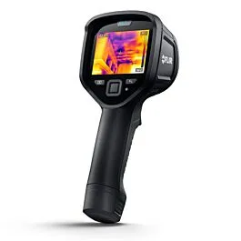 FLIR E6 PRO värmekamera