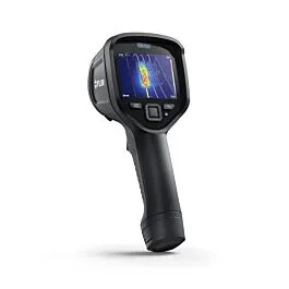 FLIR E8 PRO infraröd kamera