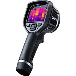 FLIR E8-XT värmekamera