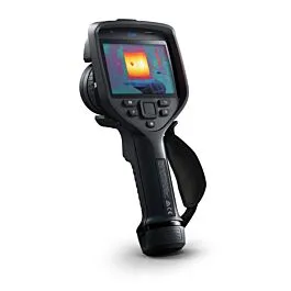 FLIR E86 värmekamera