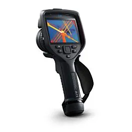FLIR E96 värmekamera