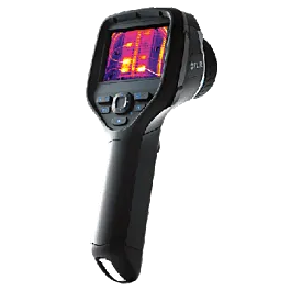 FLIR FLIRE40 värmekamera