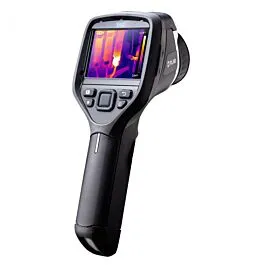 FLIR FLIRE60 värmeavbildare