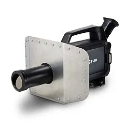 FLIR G609 Ugn- och panelinspektionskamera