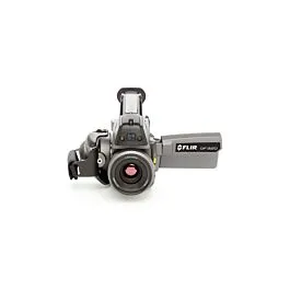 FLIR GF320 gasdetektion infraröd kamera