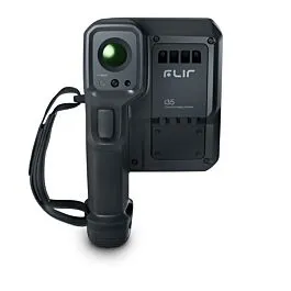 FLIR i35 App-aktiverad värmekamera