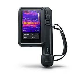 FLIR i64 App-aktiverad värmekamera