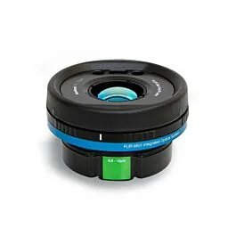 FLIR IR-LENS-6-HR-WITH-CASE OGI-lins 6° HR