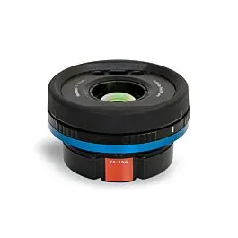 FLIR IR-LENS-6-LR-WITH-CASE OGI-lins 6° LR