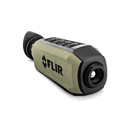 FLIR SCION OTM266 utomhus värmemonokulär
