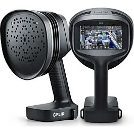 FLIR SI1-LD-NO-WIFI akustisk avbildningskamera