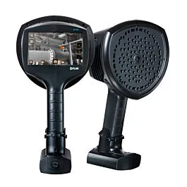 FLIR Si124-LD PLUS industriell akustisk avbildningskamera