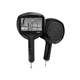 FLIR SI124 akustisk avbildningskamera