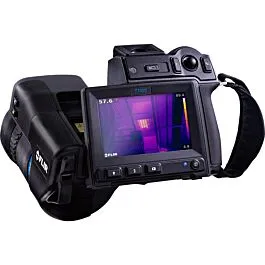 FLIR T1020-28 värmekamera