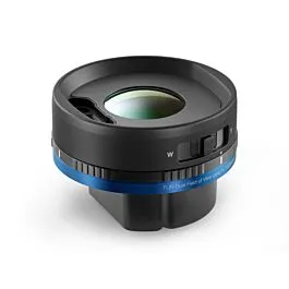 FLIR T300587 Infraröd lins med dubbelt synfält