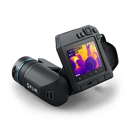 FLIR T560-24-14 Värmekamera