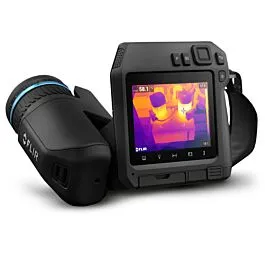 FLIR T560-24 Värmekamera