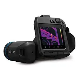 FLIR T840-14 värmekamera