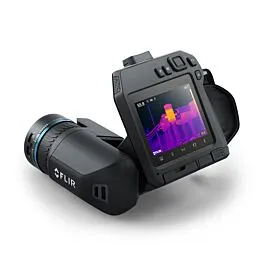 FLIR T840-24-14 värmeavbildningskamera