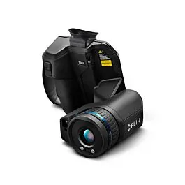 FLIR T865-14 värmekamera