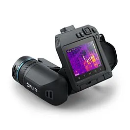 FLIR T865-24-14 värmekamera