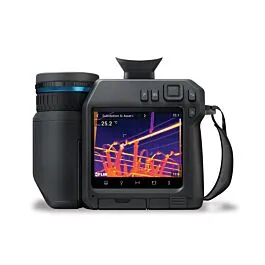 FLIR T865 värmekamera
