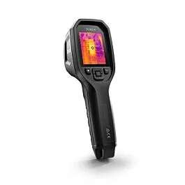 FLIR TG165-X värmekamera