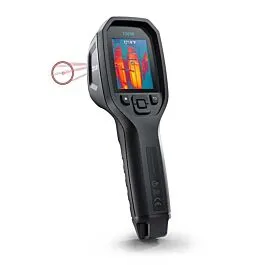 FLIR TG298 värmekamera