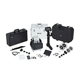 FLIR VS80-KIT-10 Videoskop med VVS-spole och rörletare