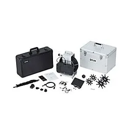 FLIR VS80-KIT-9 Videoskop-kit med VVS-spolsond