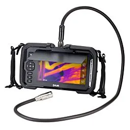 FLIR VS80CIR-21 IR-värmesond 19mm x 1m