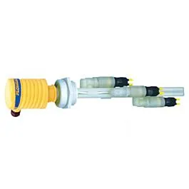 Flowline AU38-4343-A-B-C-D nivåbrytare