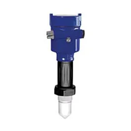 Flowline LR10-0010 EchoPulse 26GHz icke-kontakt radarnivå