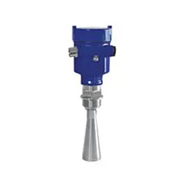 Flowline LR15-0010-30 EchoPulse 26GHz icke-kontakt radarnivå med 3-tums horn