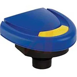 Flowline LU28-01 EchoSonic II Ultraljudsnivåöverförare