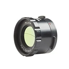 Fluke 0.75X-WIDE-LENS Infraröd vidvinkellinse