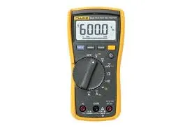 Fluke 115 digitalmultimeter