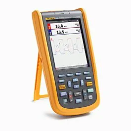 Fluke 123B/NA industriell ScopeMeter