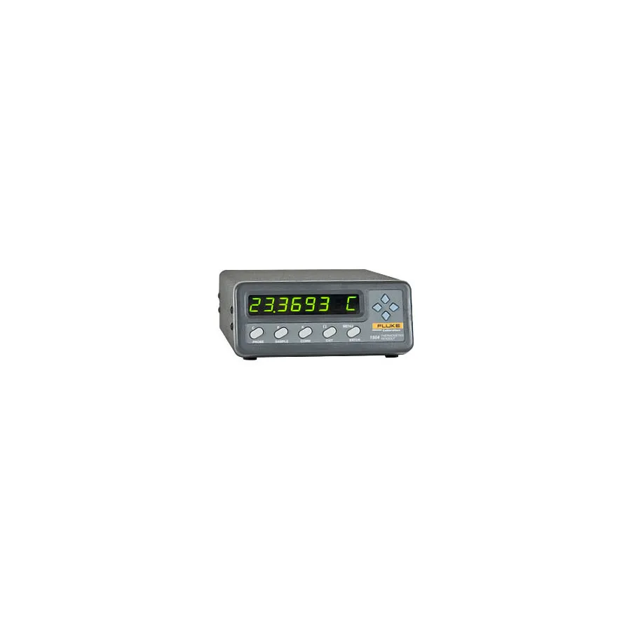 Fluke 1502A-156 termometeravläsare