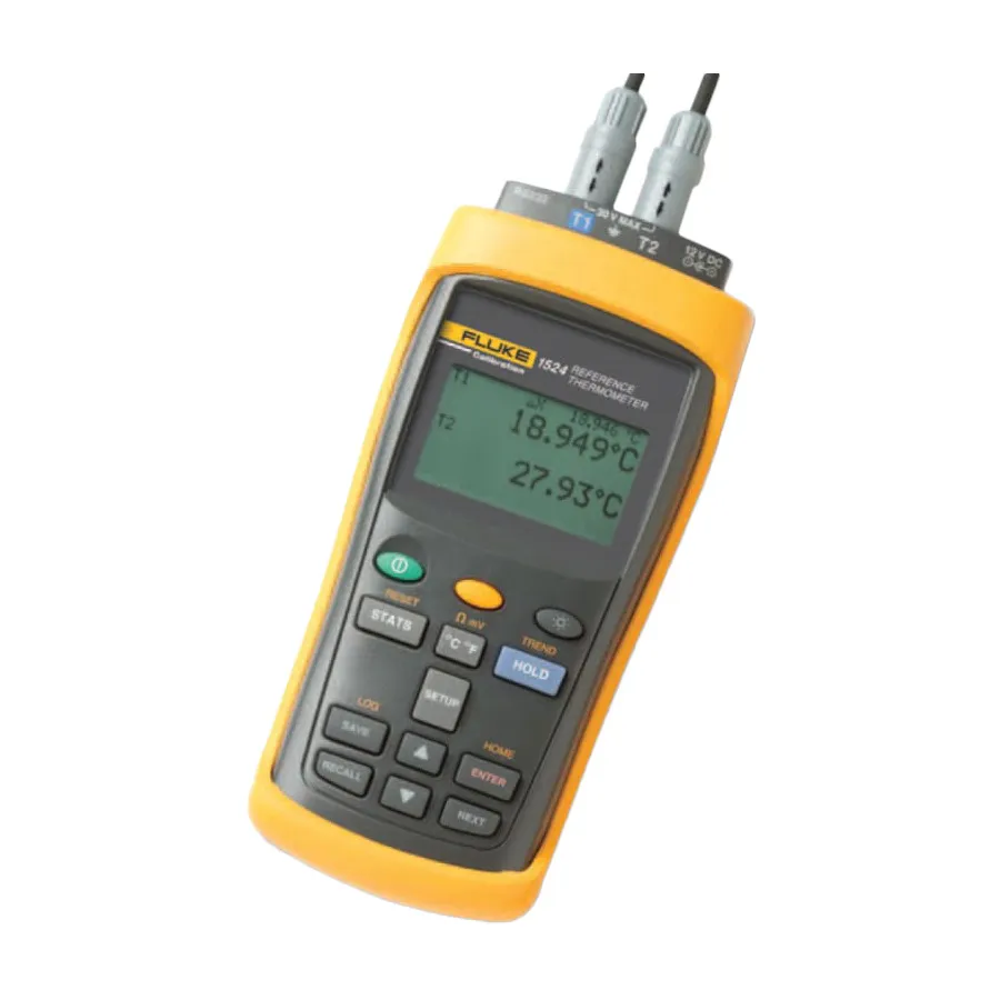 Fluke 1524-P2-156 paket