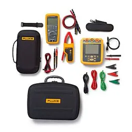 Fluke 1537-283/PV Solverktygsats