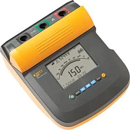 Fluke 1550C 5 kV isoleringsmätare