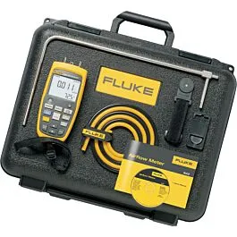 Fluke 922 Luftflödesmätare