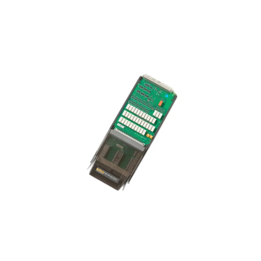 Fluke 1586-2586-KIT/C högrekapacitets modulkit
