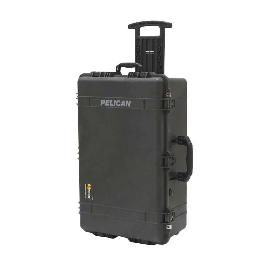 Fluke 1586/DS-CASE bärkoffert