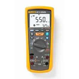 Fluke 1587-FC Isolationsmultimeter