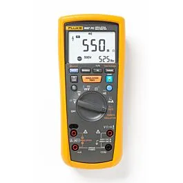 Fluke 1587 FC 2-i-1 Isolationsmultimeter