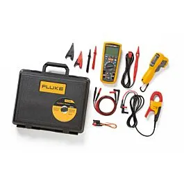 Fluke 1587 KIT/62 MAX+FC Multi-verktygskit