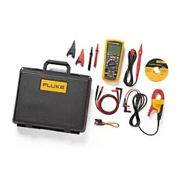 Fluke 1587/I400 FC Isolationsmultimeter