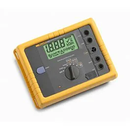Fluke 1623-2 GEO Testare för jordningsresistans